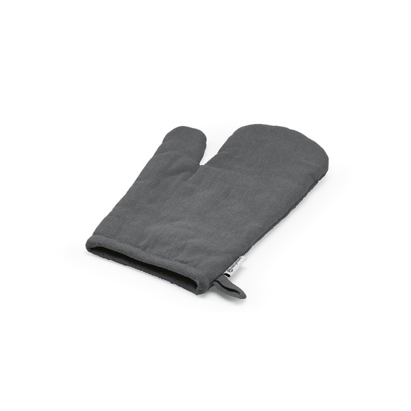 Titian Kitchen Glove - Šedá