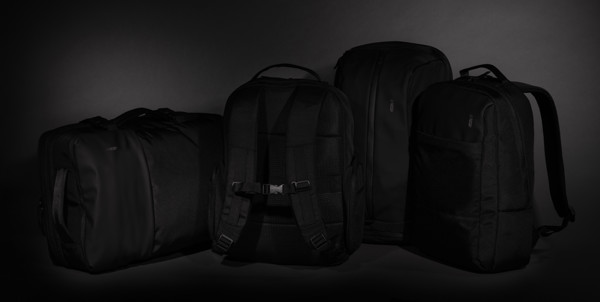 Swiss Peak commuter backpack, 15.6 inch laptop