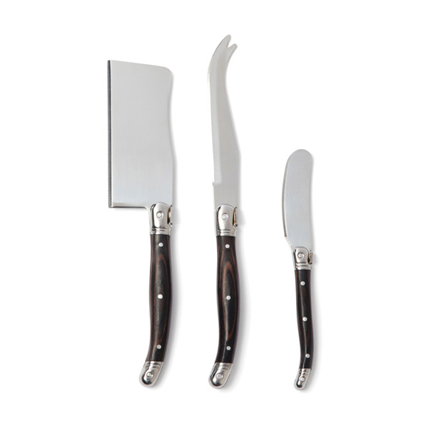 XD - VINGA Gigaro cheese knives