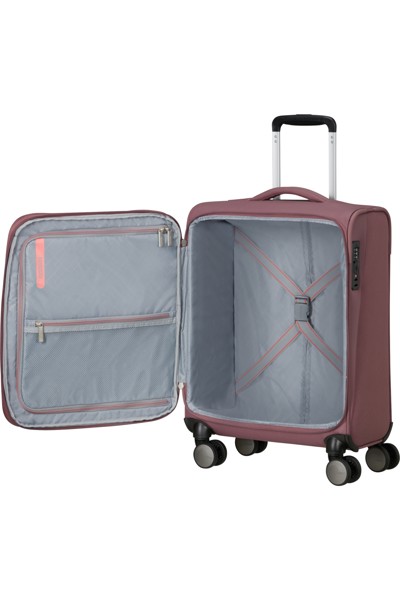 Wanderlite Spinner S Exp Tsa