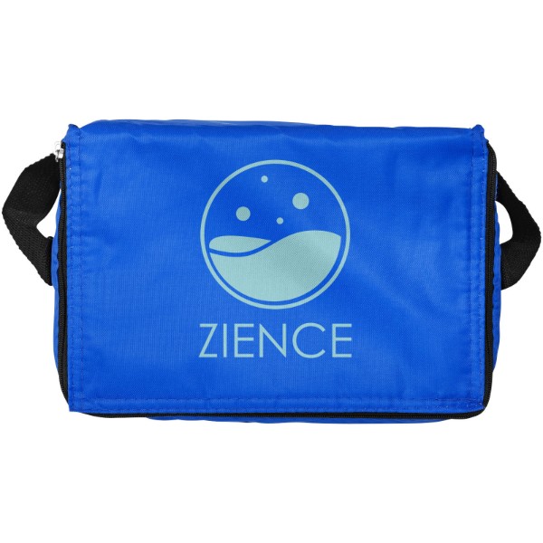 Sac-repas isotherme Kumla 4L - Bleu process