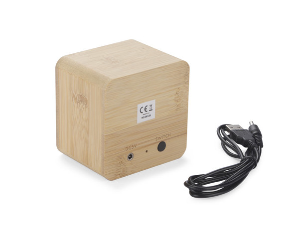 Wireless speaker VINTAGE