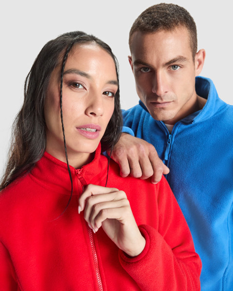 New Artic Woman Jacket - ROSETTE / XL