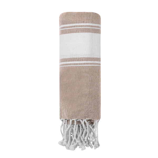 Towel Pareo Botari - Natural