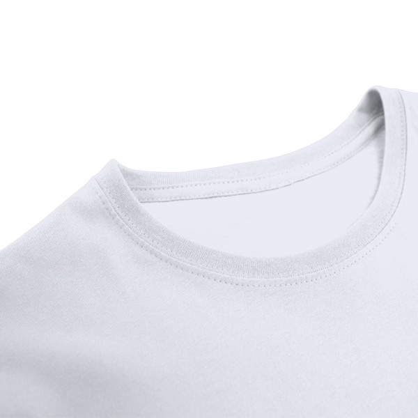 Camiseta Mujer Blanca Epika - Blanco / L