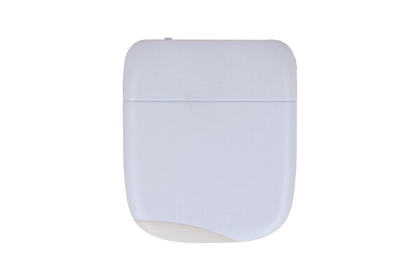 Xoopar ICE P Powerbank 5000mAh - Blanc