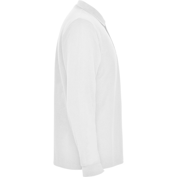 Polo Carpe - ROJO / S