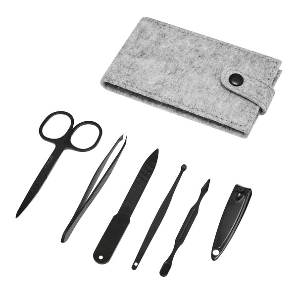 Manicure Set Elaine Pro Rpet