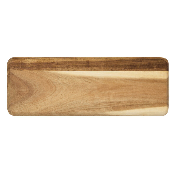 Serving Tray Acacia Selection