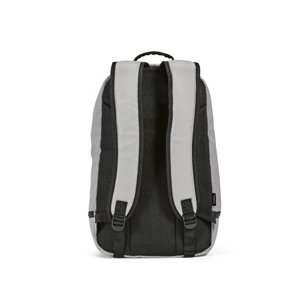 Buenos Aires Backpack - Šedá