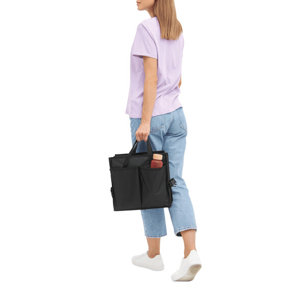 Luggage Compartment Organiser Bag Super Gadget