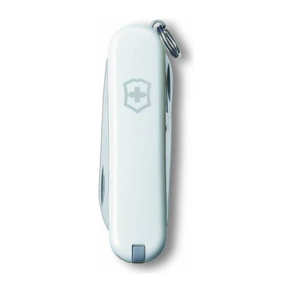 Victorinox ClassSD 58mm - White