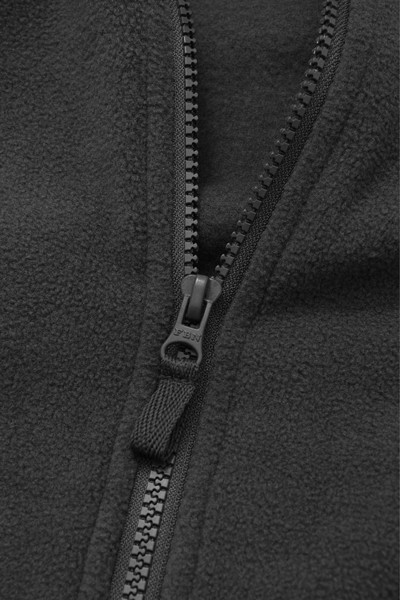 Sol's Norman Women - Απλό μπουφάν Fleece - Red / S