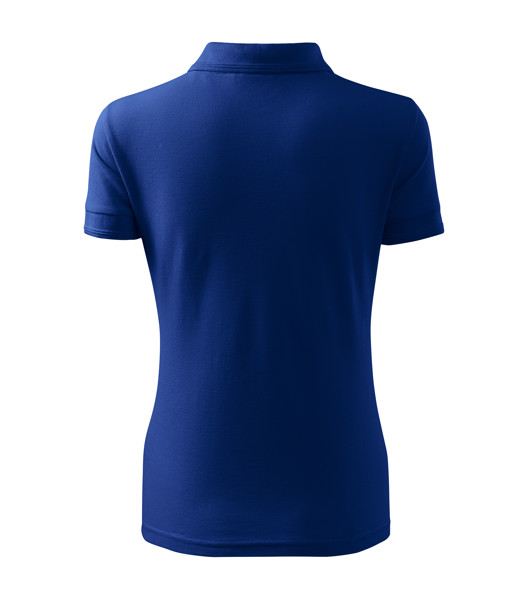 Polokošile Dámská Rimeck® Reserve - Královská Modrá 05 (Brand Label) / L