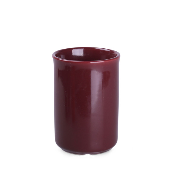Santa - Claret / Red