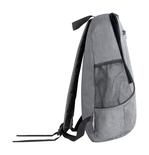 Rpet Backpack Arkas - Grey