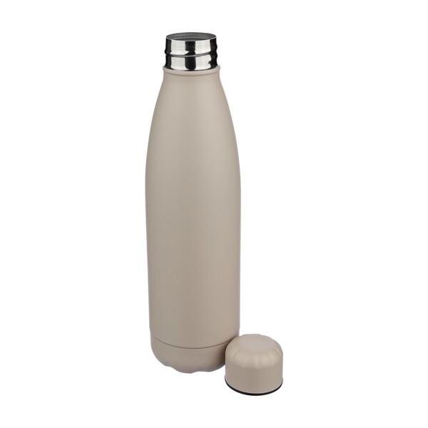 Drinking bottle Breeze | Recycled | 700 ml - beige
