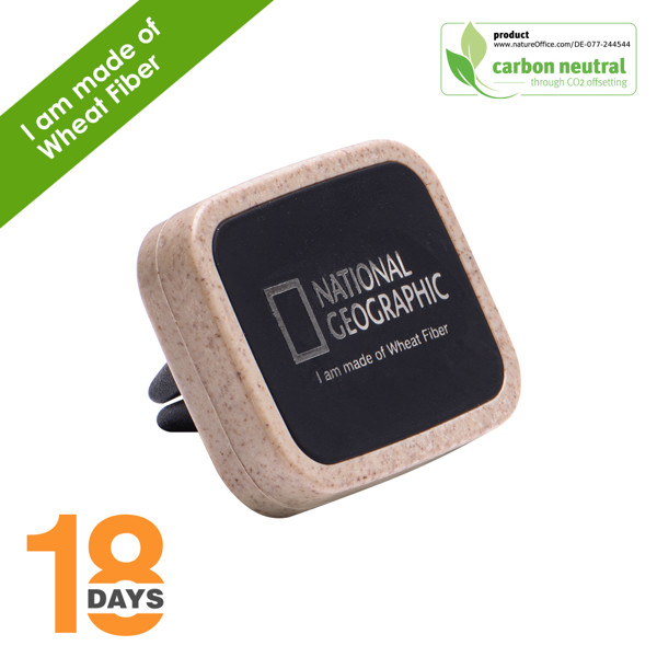 Allo2 Magnetic Car Vent Mount Stock