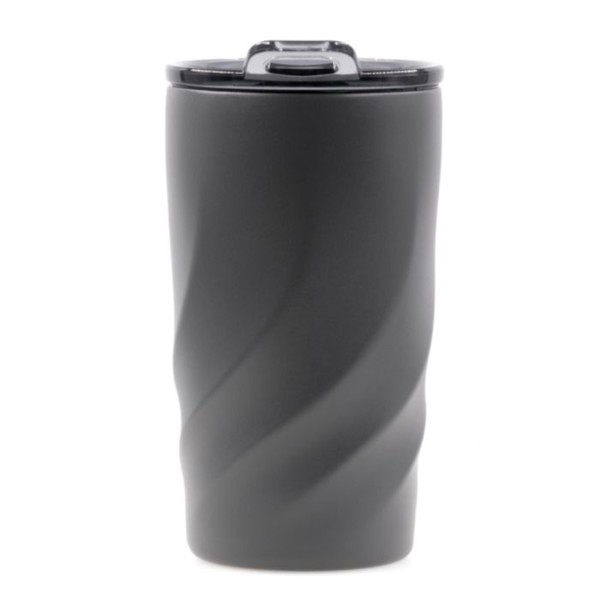 Brandcharger Vortex Calix Ceramica mug de voyage