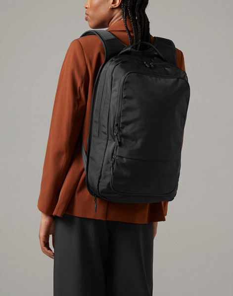 Pitch Black 24 Hour Backpack