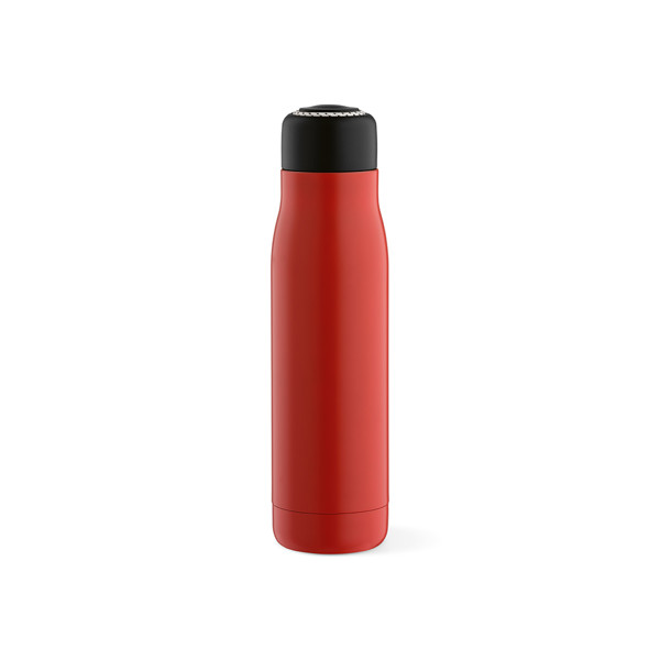 Lena Bottle - Červená