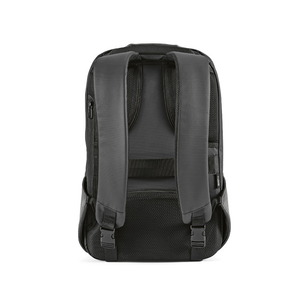 Abrantes backpack 20L,rPET,RFID,TSA lock - Dark Grey