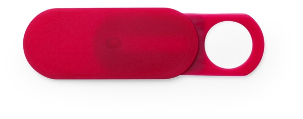 Tapa Webcam Nambus - Blanco