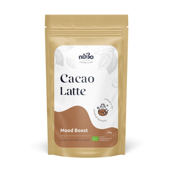 CACAO LATTE