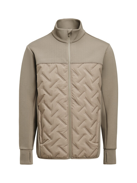 Harvest Montana Hybrid Motion Jacket Walnut S