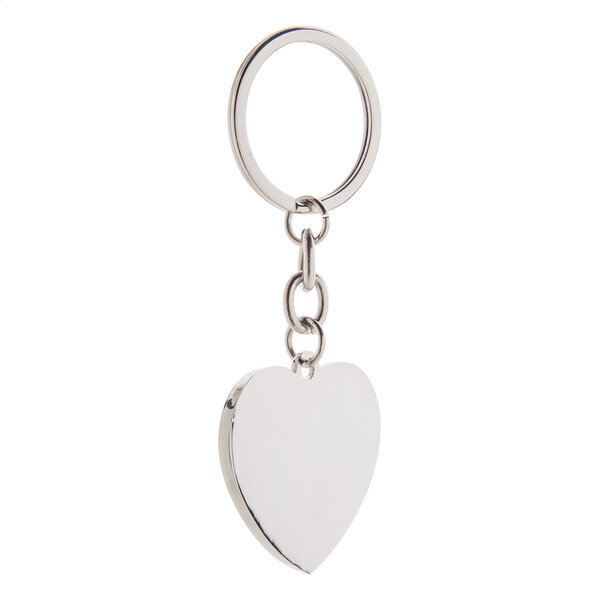 Kulcstartó Valentine