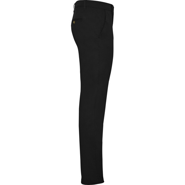 Ritz Pant - Black / 42