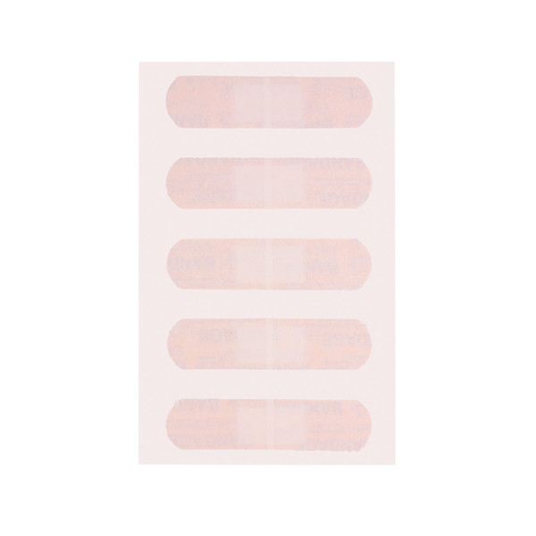 Set Cerotti Kesar - Transparente