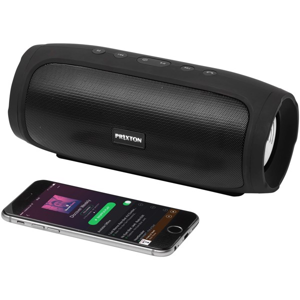 Altoparlante Bluetooth® Prixton Zeppelin W200