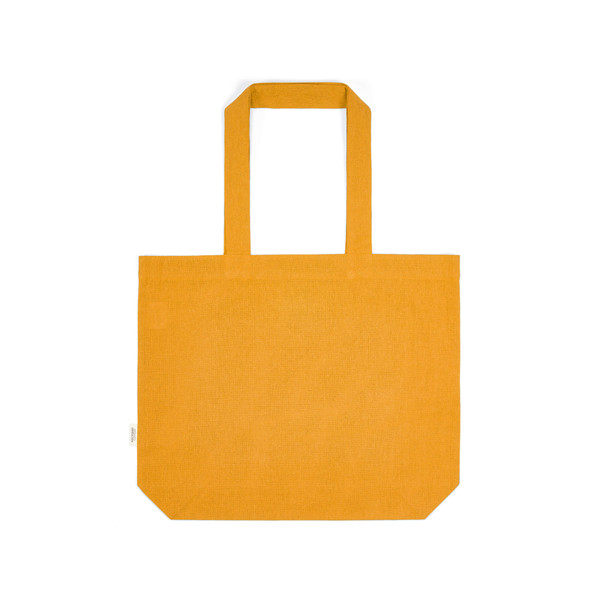 Kilimanjaro Tote Bag - Yellow