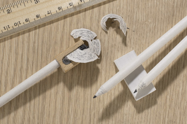Paper pencil OLOV