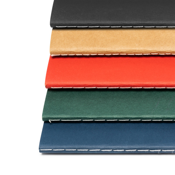 Libreta Danica  - NEGRO