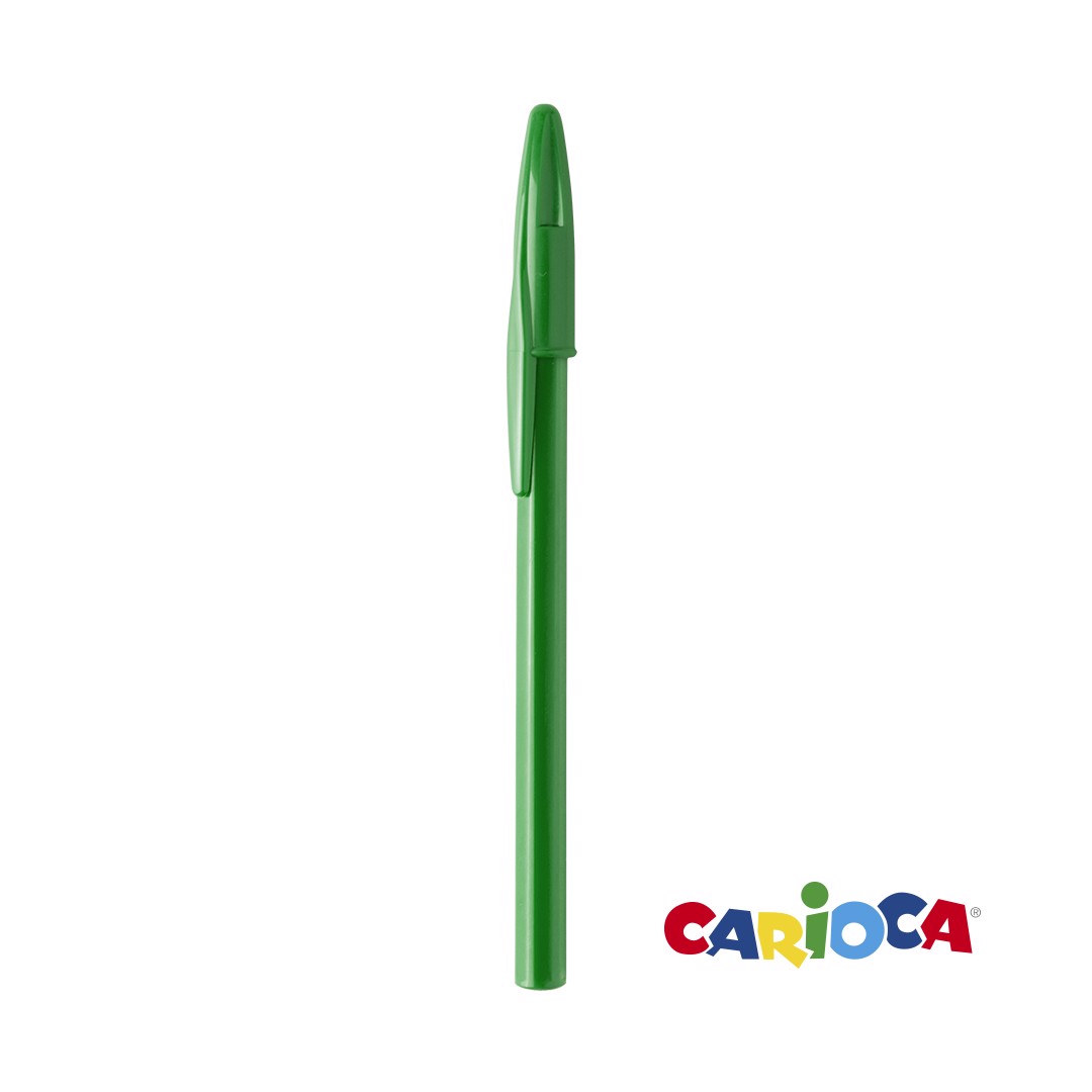 Bolígrafo Universal - Verde