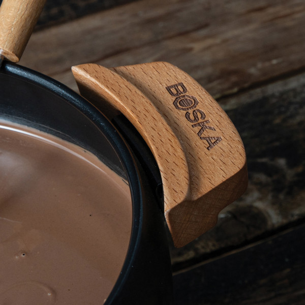 BOSKA elektrická súprava na fondue Party - 2,3 l (EU Typ F)