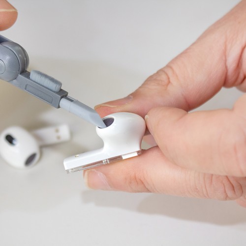 MULTIFUNCTION CLEANING KIT FOR KEYBOARD