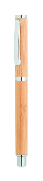 Bamboo gel pen Cairo