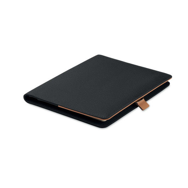A5 RPET conference folder Feux