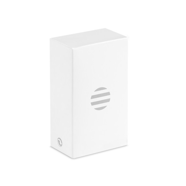 Set of 2 sports knee support Stabil