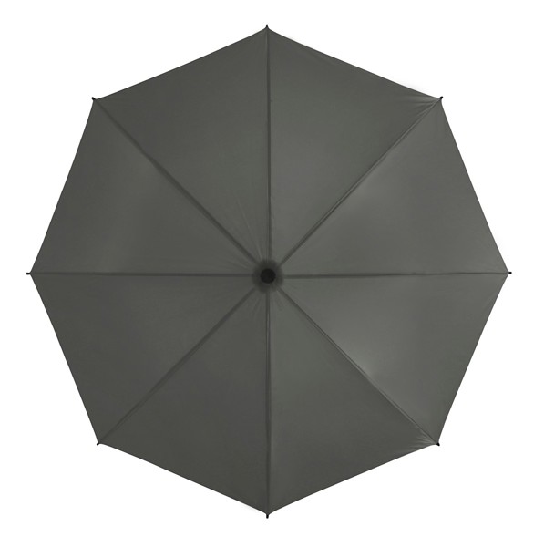 FALCONETTI - Parapluie de compact - Automatique -  102 cm - Gris