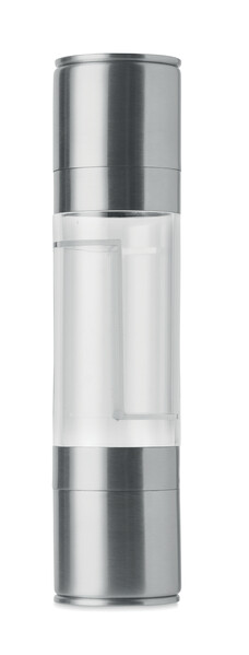 2-in-1 salt and pepper mill Molin