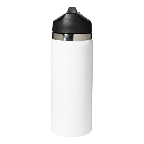 Rss Insulated Bottle Dablam - White