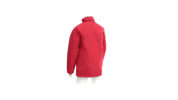 Parka Flogox - Noir / L