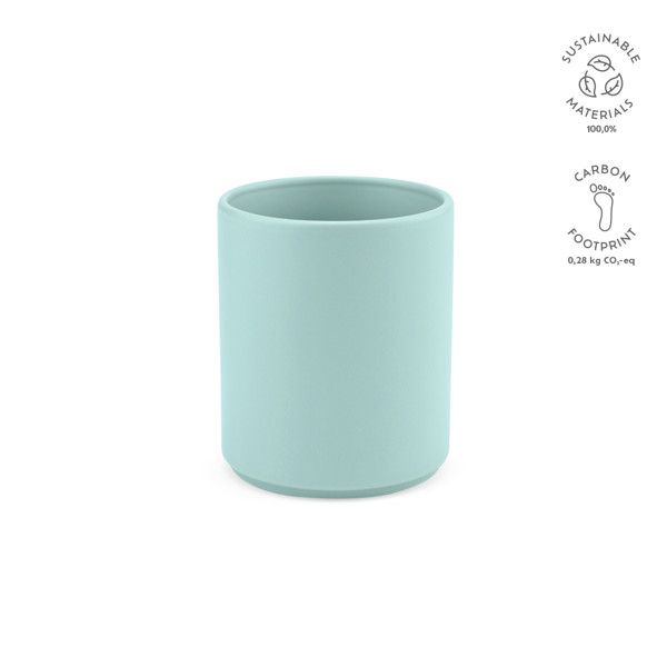 Tiber 250 Mug - Pastelová Modrá