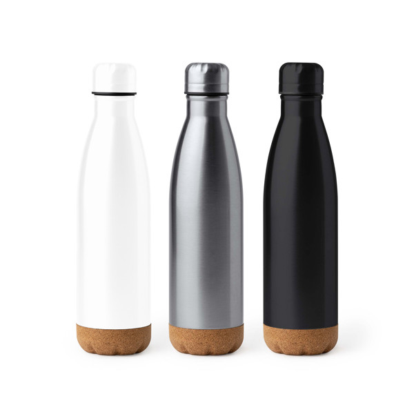 Bottle Kale - White