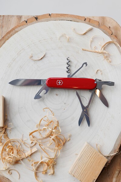 Canivete Victorinox Swiss Army Climber