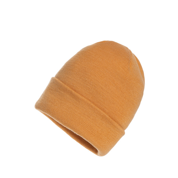 Impact AWARE™ Polylana® beanie - Sundial Orange